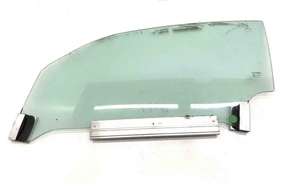 Jaguar XK8 - XKR Front door window/glass (coupe) 43R00002 GJA1001AG