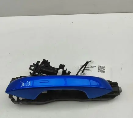 Ford Explorer EV Front door exterior handle 5H0837205M