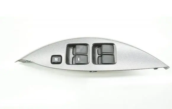 Mitsubishi Grandis Electric window control switch 515077