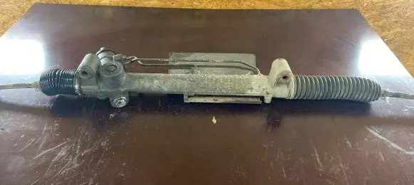 Saab 9-3 Ver1 Steering rack R30011011006