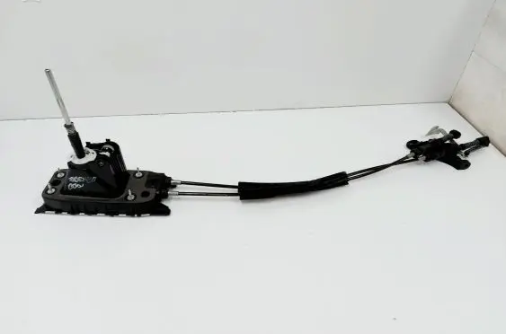 Ford Tourneo Gear selector/shifter in gearbox 5WA711049BA
