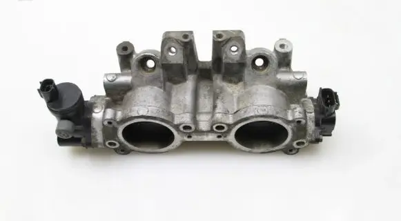 Subaru Legacy Throttle valve 0120000060