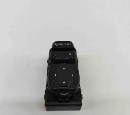 Hyundai Kona I Wing mirror switch 3K54851000
