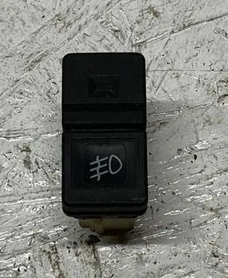 Citroen XM Fog light switch 9563997671