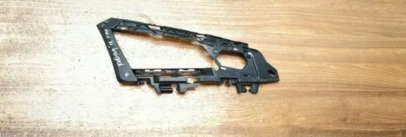 Skoda Kodiaq Front bumper mounting bracket 565807056