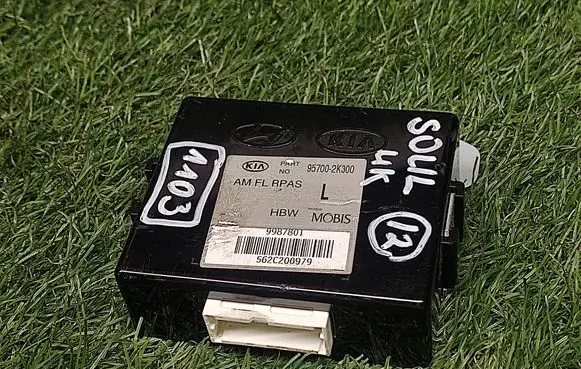 KIA Soul Parking PDC control unit/module 957002K300