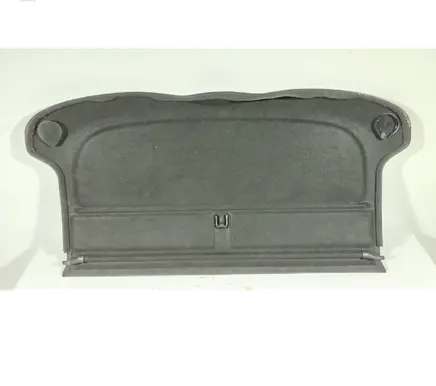 Audi A3 S3 8L Parcel shelf 8L0867769