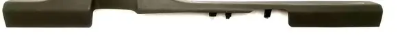 Volkswagen ID.3 Foot area side trim 10A853371A