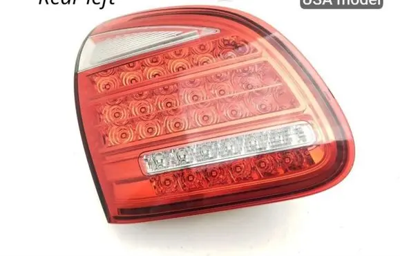 Porsche Cayenne (92A) Tailgate rear/tail lights 7P5945093L