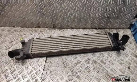 Volvo V50 Intercooler radiator 4n5h9l440ve