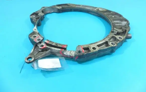 Fiat Freemont Oil filter mounting bracket 04800761AA IMPRK1215125