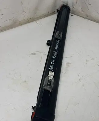Audi A6 S6 C6 4F Parcel shelf load cover 