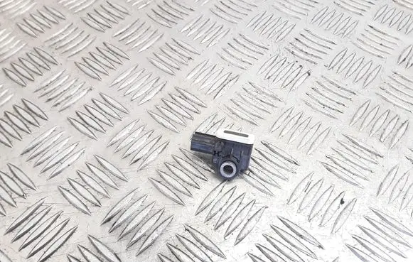 Ford Focus Airbag deployment crash/impact sensor F1ET14B345AA