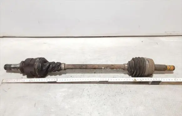 Toyota Aygo AB10 Front driveshaft