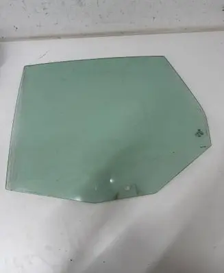 Volkswagen Jetta V Rear door window glass DOT476MAT312AS2 E000266 43R004584