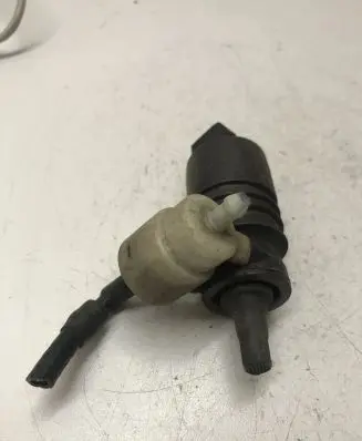 Audi A3 S3 8L Windscreen/windshield washer pump PA6GBGF30