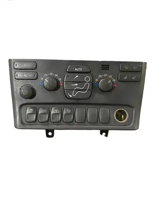 Volvo S80 Climate control unit 9472420 98W46E