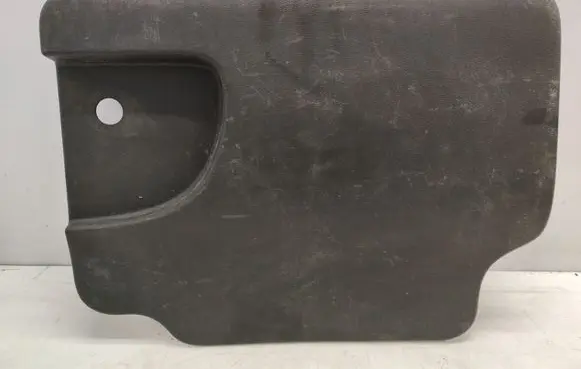 Opel Combo C Back/rear loading door 9184298 13188577