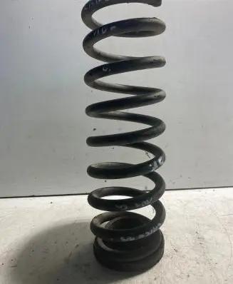 KIA Carens II Rear coil spring