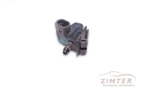 Audi A6 Allroad C5 Windshield washer spray nozzle 4B0955987