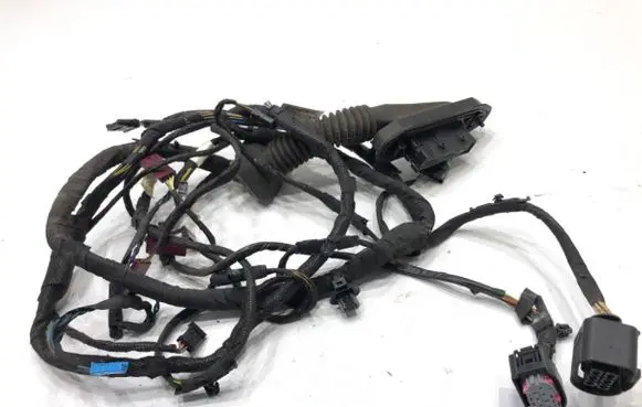 Mini Cooper Countryman R60 Front door wiring loom 9811218