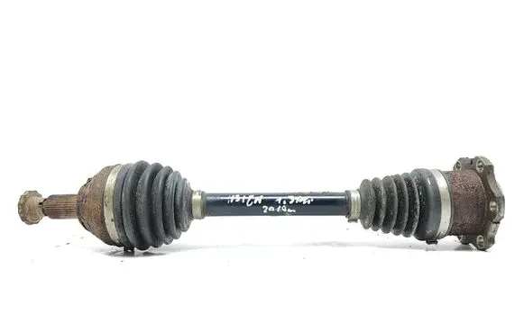 Seat Ibiza IV (6J,6P) Front driveshaft 6R0407761E