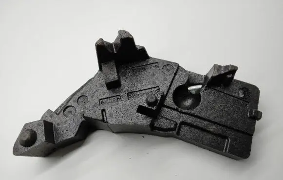 Audi Q7 4L Tool set 4L0012113C