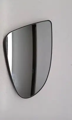 Audi A2 Wing mirror glass 12323170