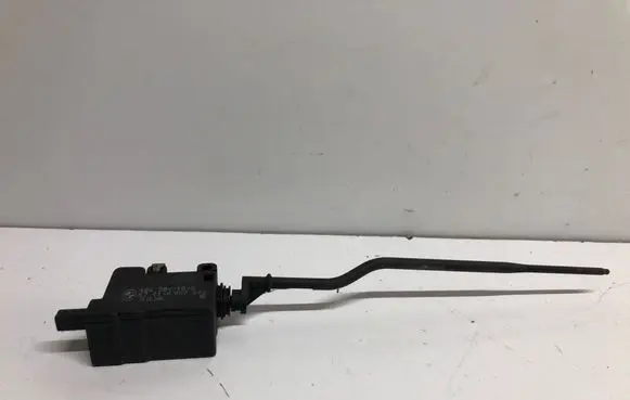 BMW 3 E90 E91 Fuel tank cap lock 6987632