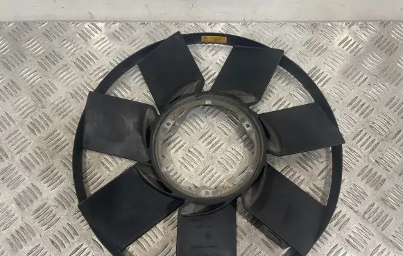 BMW 7 E65 E66 Fan impeller 17417789257 60068