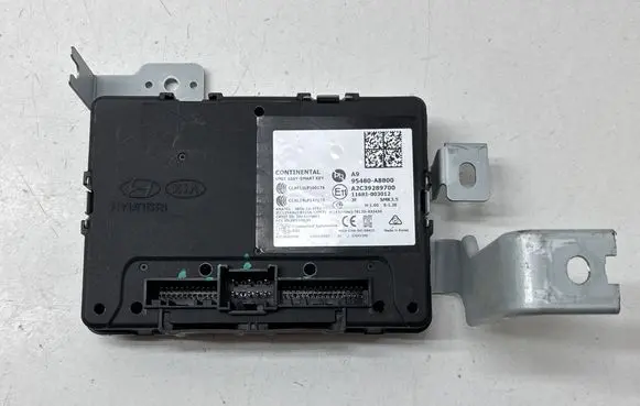 KIA Optima Keyless (KESSY) go control unit/module 7812DRX1434 95480A8800 A2C39289700