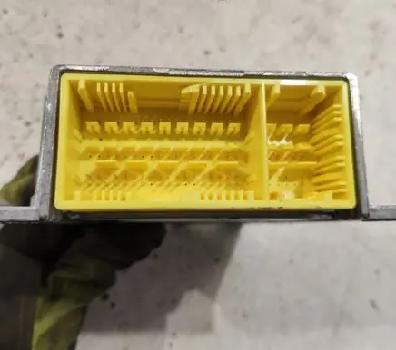 Mercedes-Benz ML W164 Airbag control unit/module A1648204526