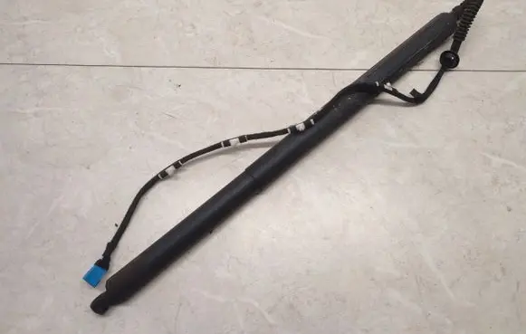 BMW X3 F25 Tailgate hydraulic set 51247432742 7432742
