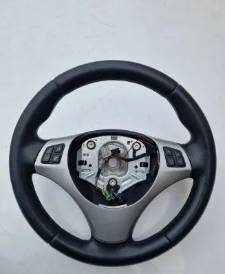 BMW 1 E81 E87 Steering wheel 3057364