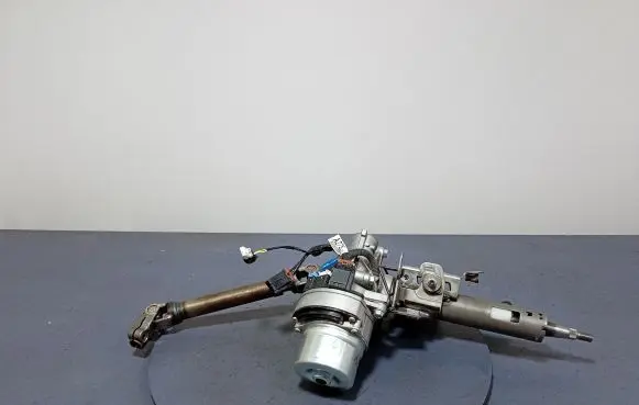 Citroen C4 Aircross Steering wheel axle 8633A109