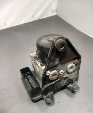 Volkswagen Golf VI ABS Pump 1K0907379AN 10061930671 10096103143