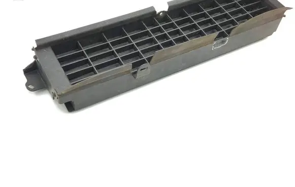 Renault Kadjar Intercooler air guide/duct channel 623224EA0B GF30