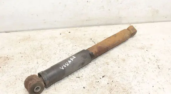 Opel Vivaro Rear shock absorber/damper