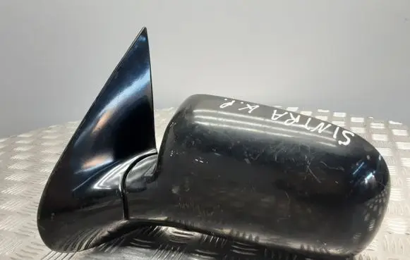 Opel Sintra Front door electric wing mirror