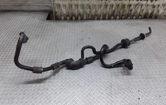 Audi A6 S6 C6 4F Vacuum line/pipe/hose