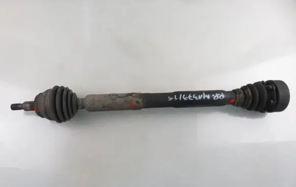 Audi A3 S3 8L Front driveshaft