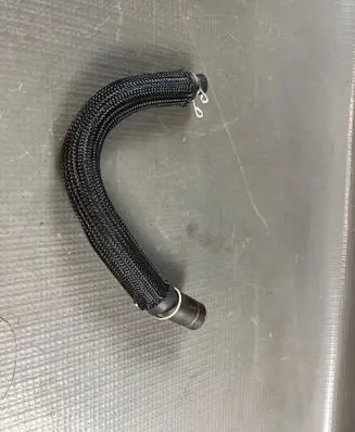 Toyota C-HR II Fuel line/pipe/hose
