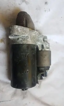 Audi A6 S6 C7 4G Starter motor 07C911023