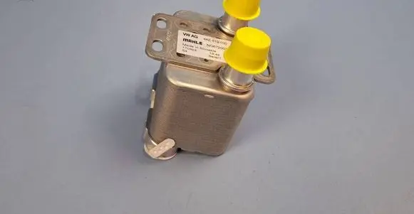 Audi e-tron Air conditioning (A/C) air dryer 4KE819030 NG672002
