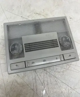 Volkswagen Golf V Front seat light 0887190 07100 6Q1947105