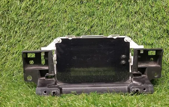 Ford Focus Screen/display/small screen AM5T18B955BF