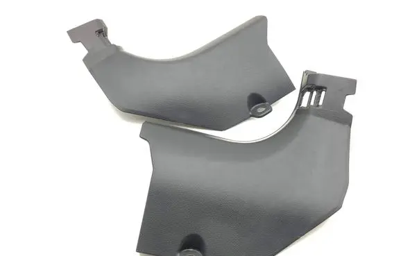 Nissan Qashqai Foot area side trim 669004EA0A 669014EA0A