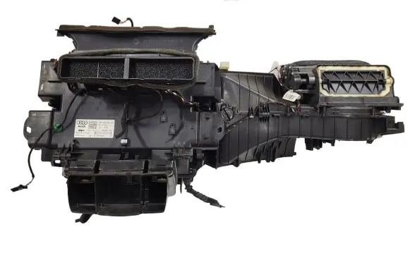 Audi A4 S4 B8 8K Interior heater climate box assembly 8K1820005AR