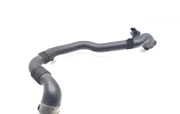 Renault Clio III Intercooler hose/pipe 8200748681 0281002997 223650001R
