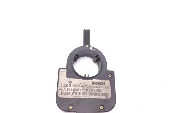 Mercedes-Benz Sprinter W901 W902 W903 W904 Steering wheel adjustment handle/lever 0265005453 483241128 A9015421518